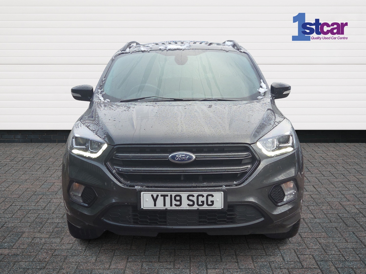 Used Ford Kuga 2019 for sale - 76648046: Photo 7