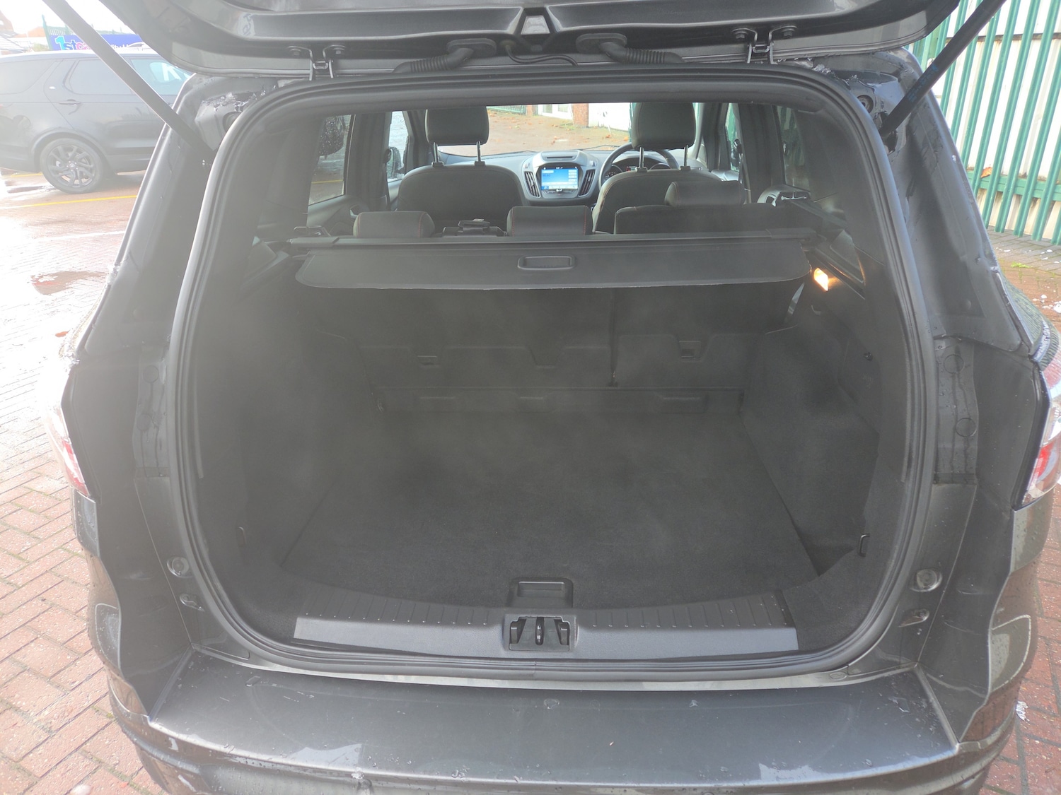 Used Ford Kuga 2019 for sale - 76648046: Photo 9