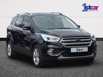 Used Ford Kuga 2018 for sale - 79635622: Photo