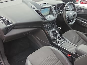 Used Ford Kuga 2018 for sale - 79635622: Photo
