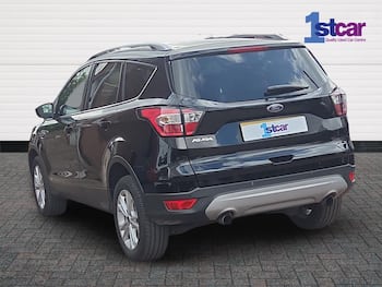 Used Ford Kuga 2018 for sale - 79635622: Photo