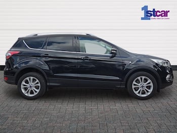 Used Ford Kuga 2018 for sale - 79635622: Photo