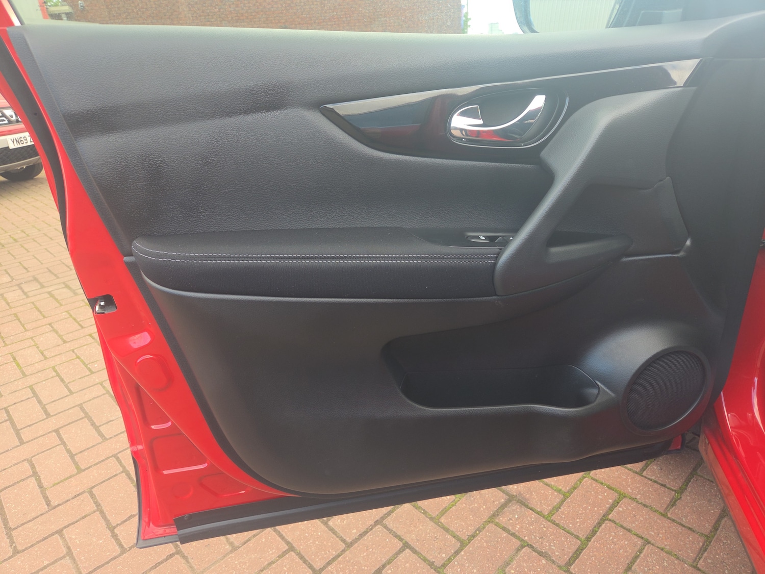 Used Nissan Qashqai 2017 for sale - 76087135: Photo 11