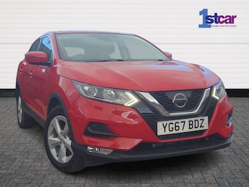 2017 (67) - 1.2 DiG-T Acenta 5dr
