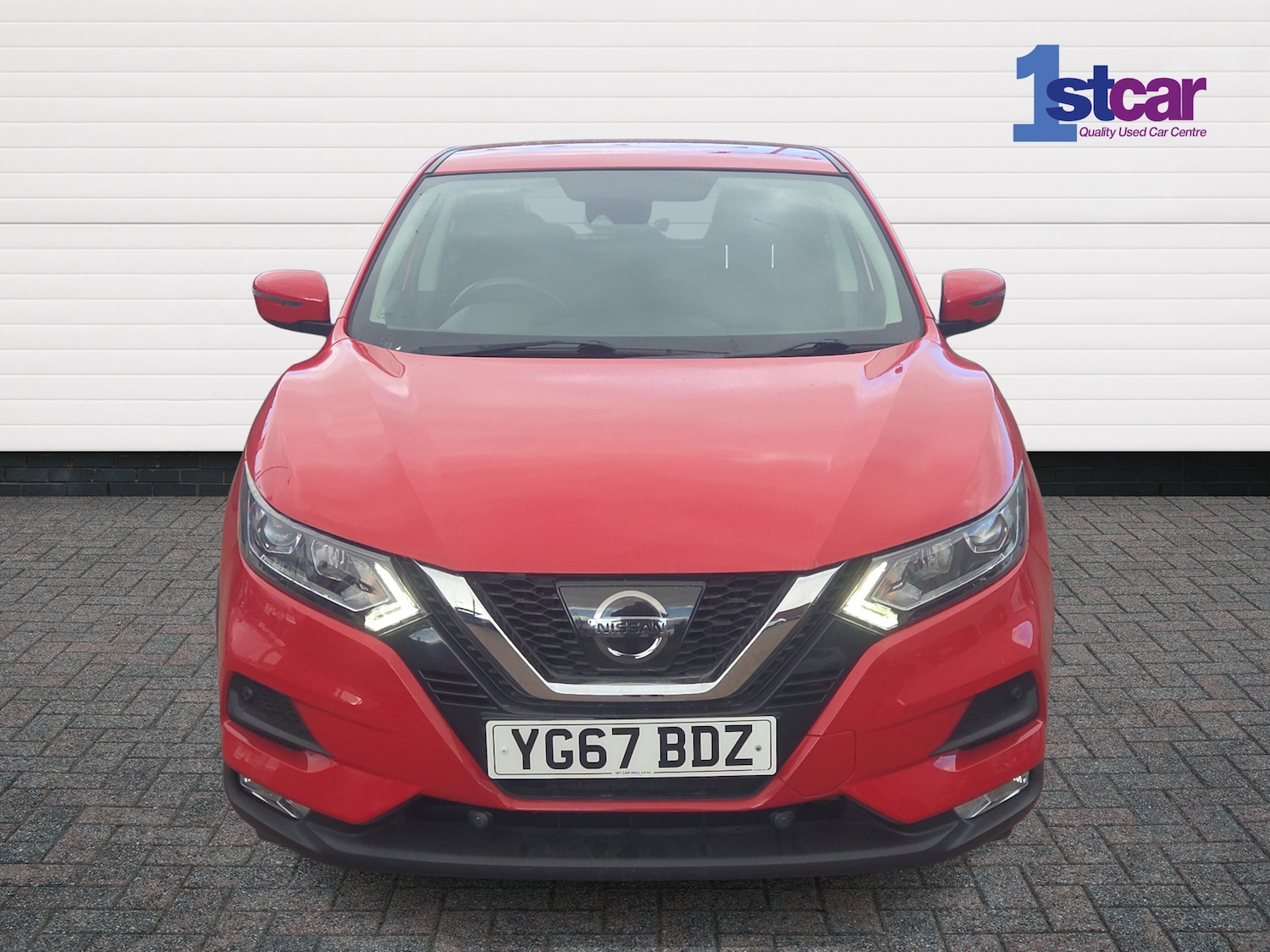 Used Nissan Qashqai 2017 for sale - 76087135: Photo 7