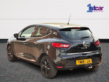 Used Renault Clio 2018 for sale - 76015364: Photo