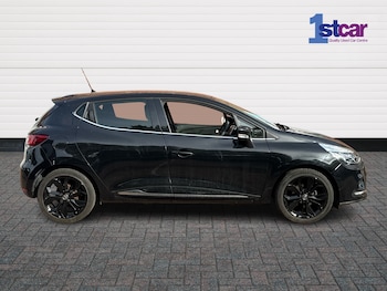 Used Renault Clio 2018 for sale - 76015364: Photo