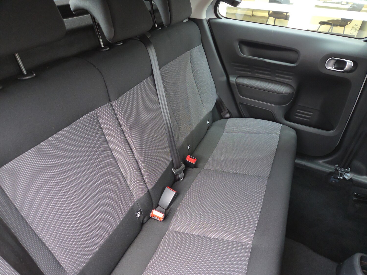 Used Citroen C4 Cactus 2017 for sale - 77826592: Photo 10