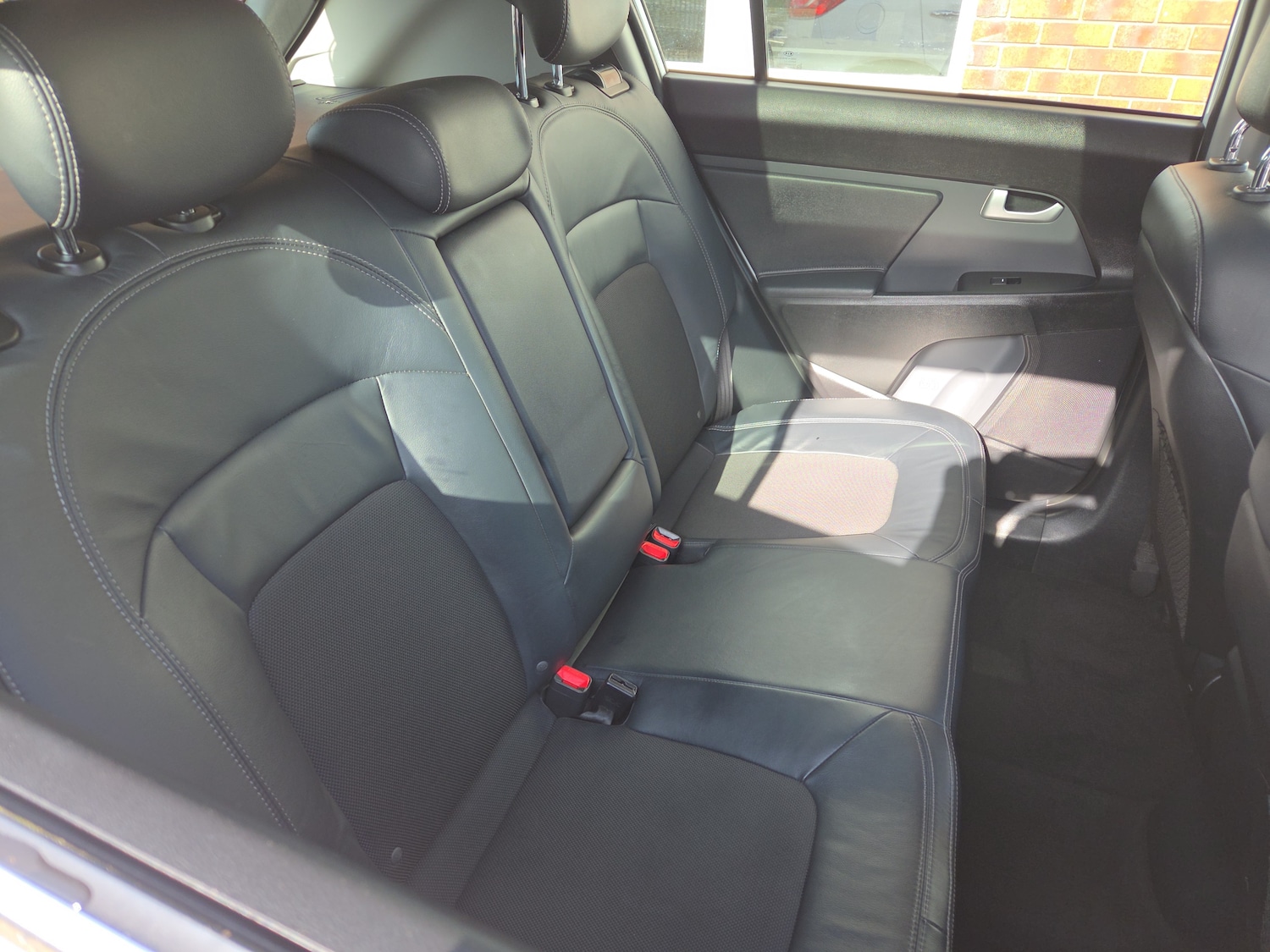 Used Kia Sportage 2013 for sale - 77673940: Photo 10