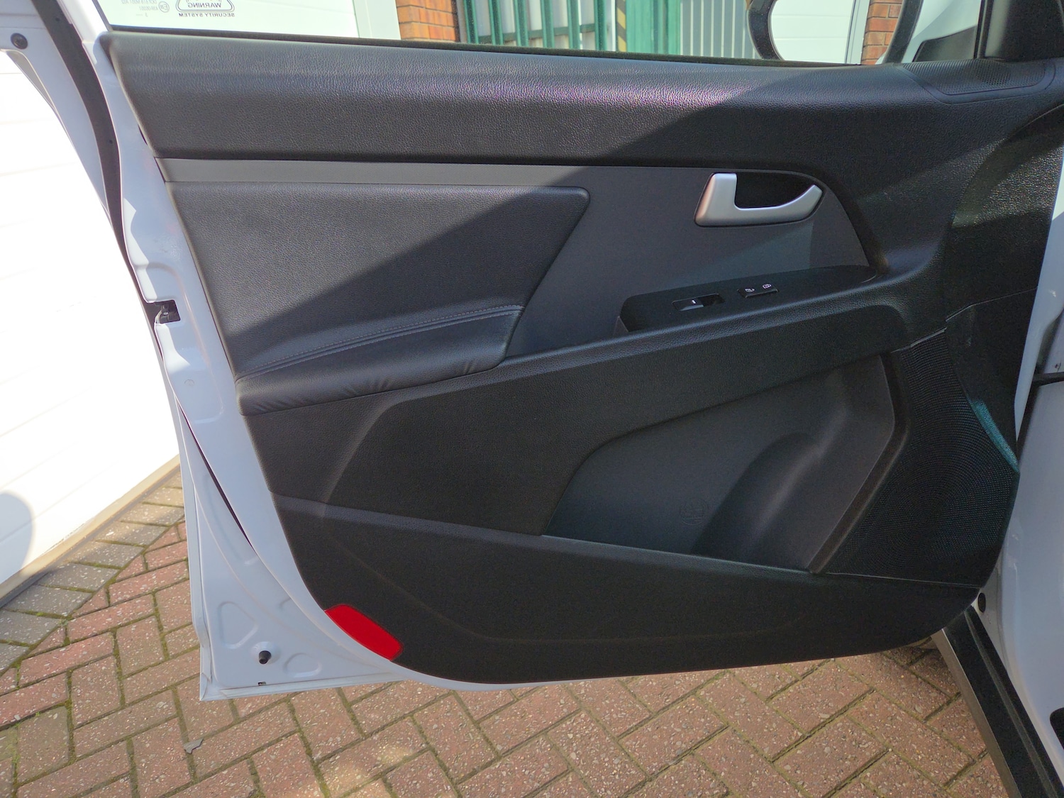 Used Kia Sportage 2013 for sale - 77673940: Photo 11