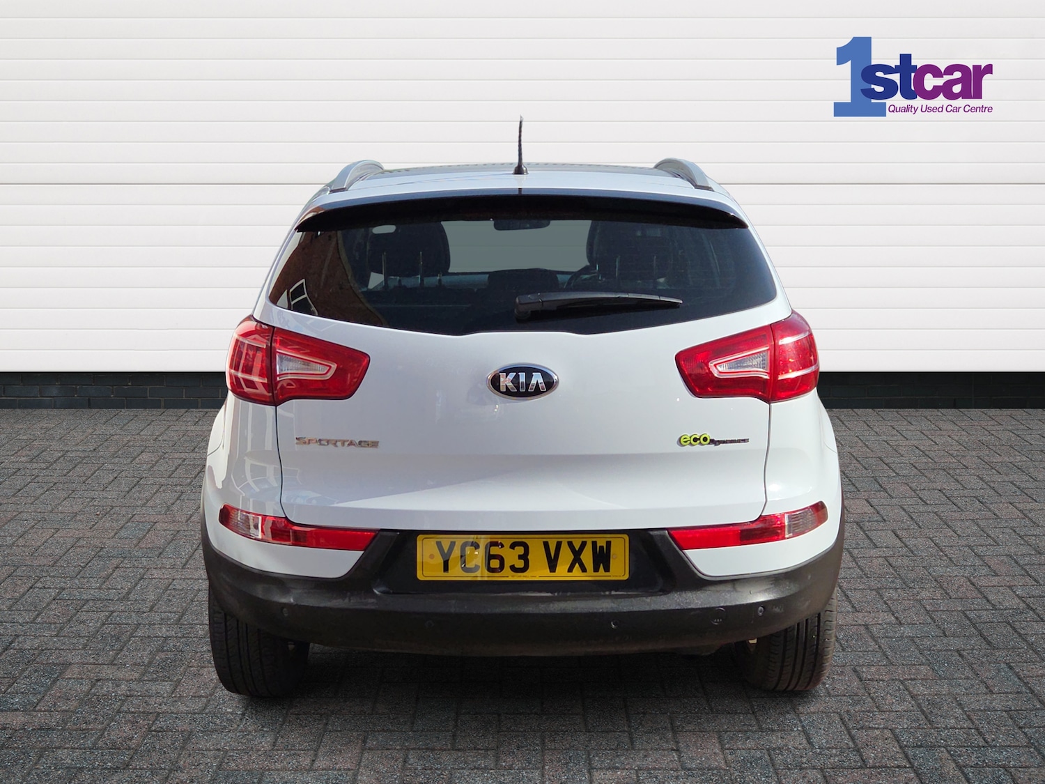 Used Kia Sportage 2013 for sale - 77673940: Photo 12