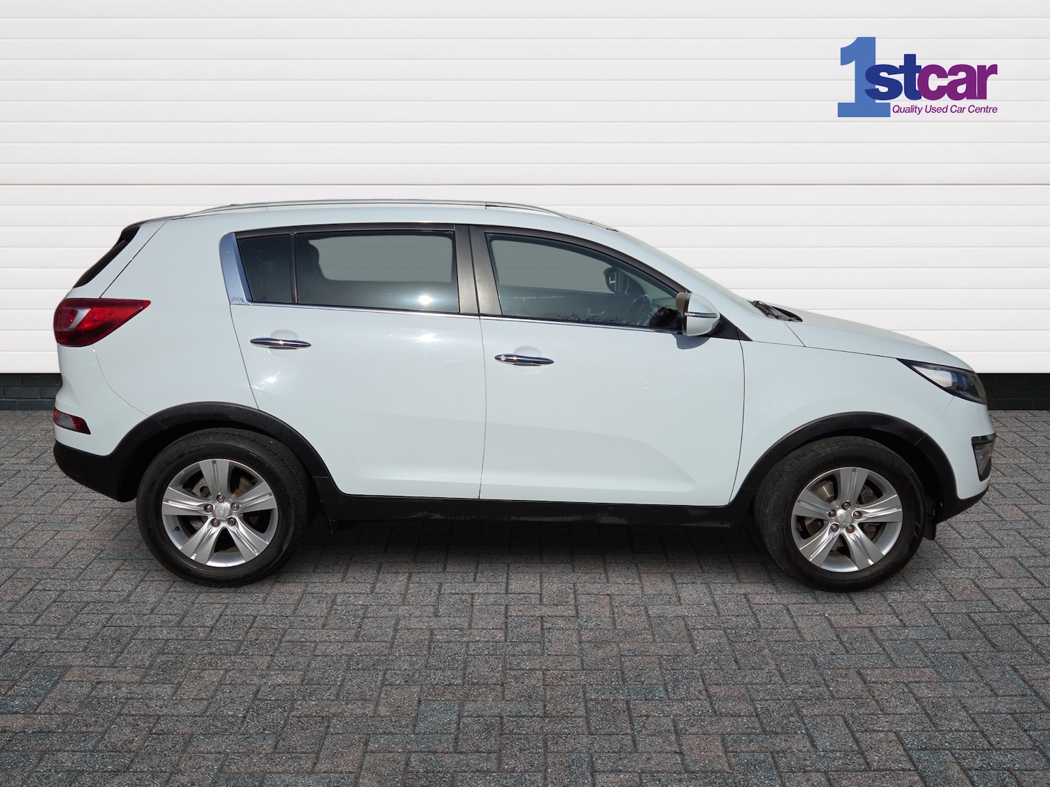 Used Kia Sportage 2013 for sale - 77673940: Photo 4