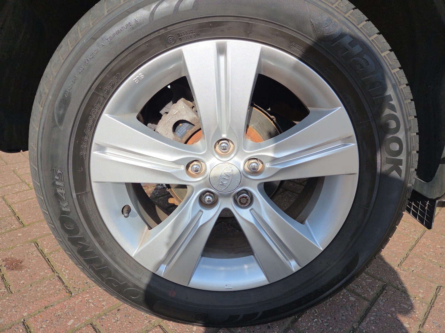 Used Kia Sportage 2013 for sale - 77673940: Photo 5