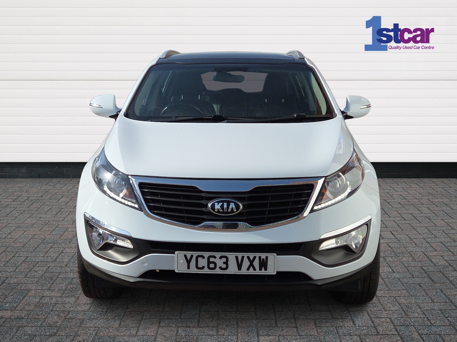 Used Kia Sportage 2013 for sale - 77673940: Photo 7