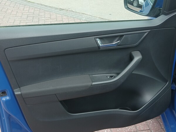 Used Skoda Fabia 2020 for sale - 75610842: Photo 11