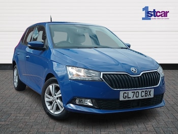 2020 (70) - 1.0 MPI SE 5dr