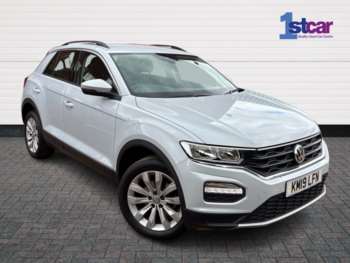 2019 (19) - 1.5 TSI EVO SE 5dr