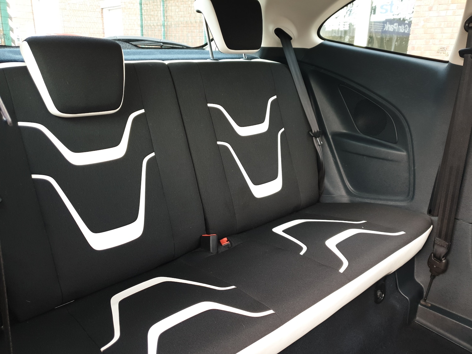 Used Ford Ka 2016 for sale - 77726218: Photo 10