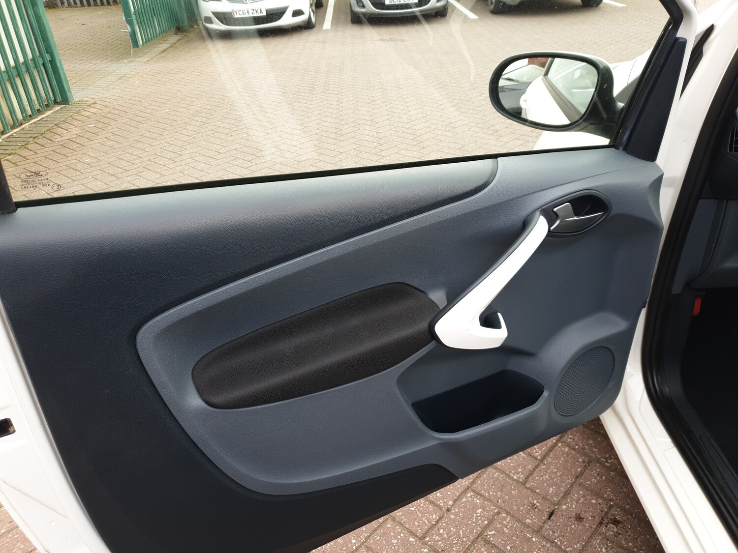 Used Ford Ka 2016 for sale - 77726218: Photo 11