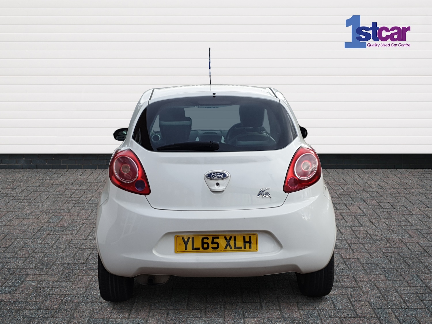 Used Ford Ka 2016 for sale - 77726218: Photo 12