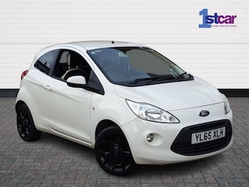 Used Ford Ka 2016 for sale - 77726218: Photo