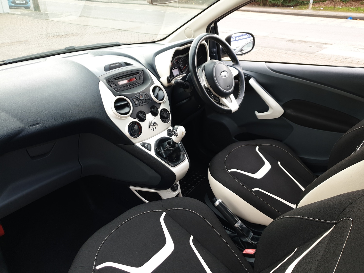 Used Ford Ka 2016 for sale - 77726218: Photo 2