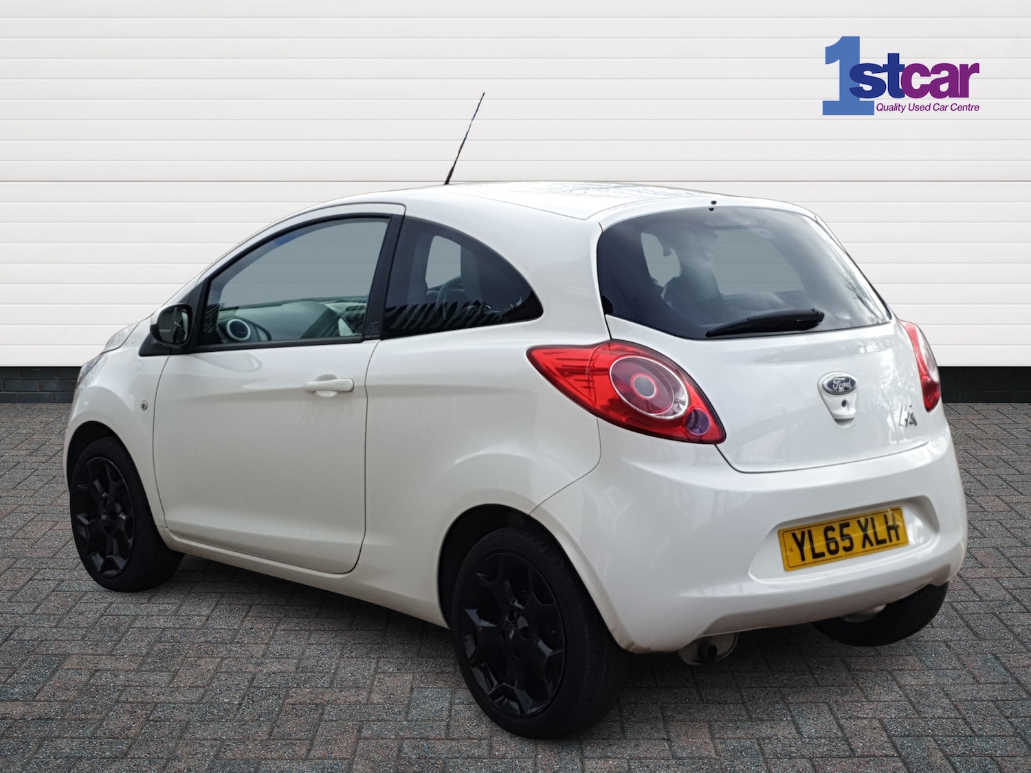 Used Ford Ka 2016 for sale - 77726218: Photo 3