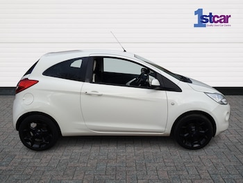 Used Ford Ka 2016 for sale - 77726218: Photo