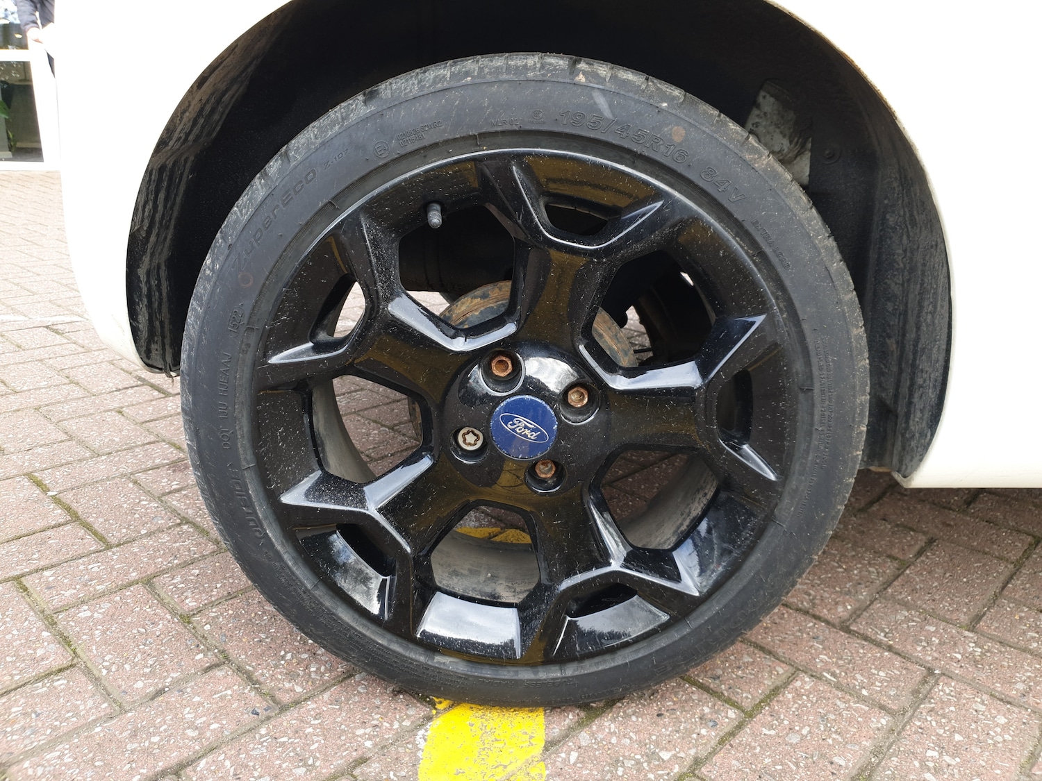 Used Ford Ka 2016 for sale - 77726218: Photo 5