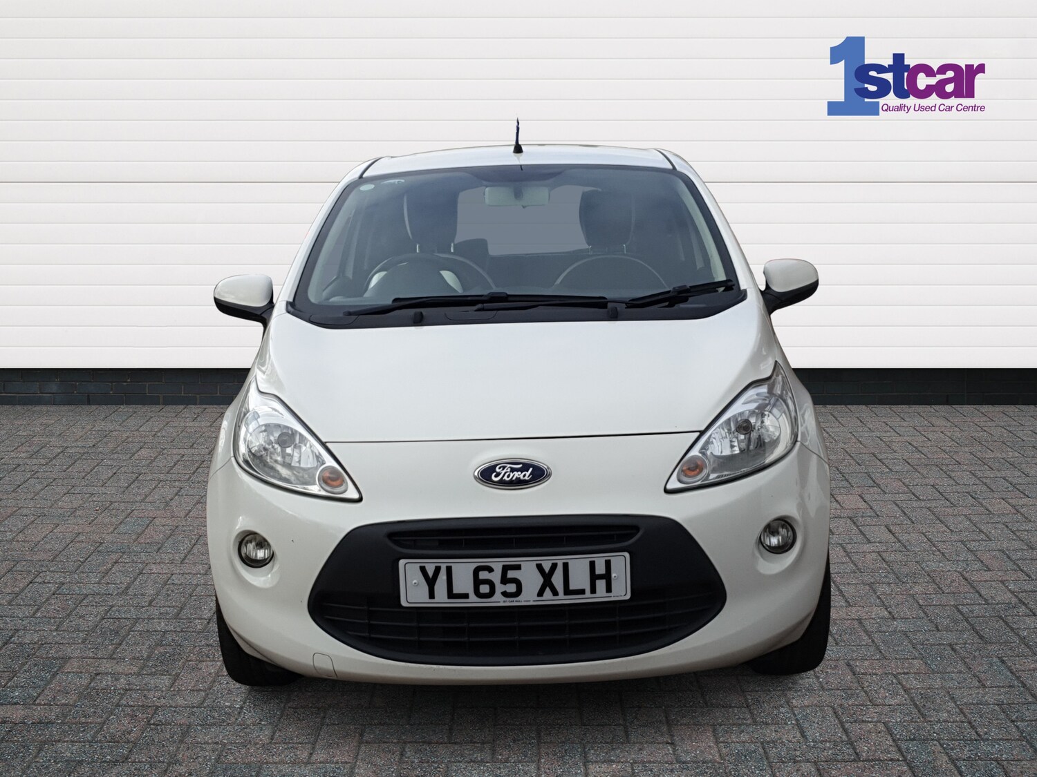 Used Ford Ka 2016 for sale - 77726218: Photo 7