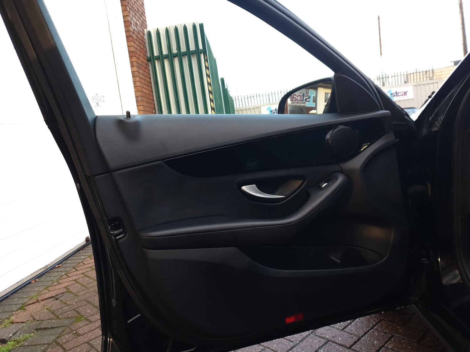 Used Mercedes-Benz C Class 2017 for sale - 77193719: Photo 11