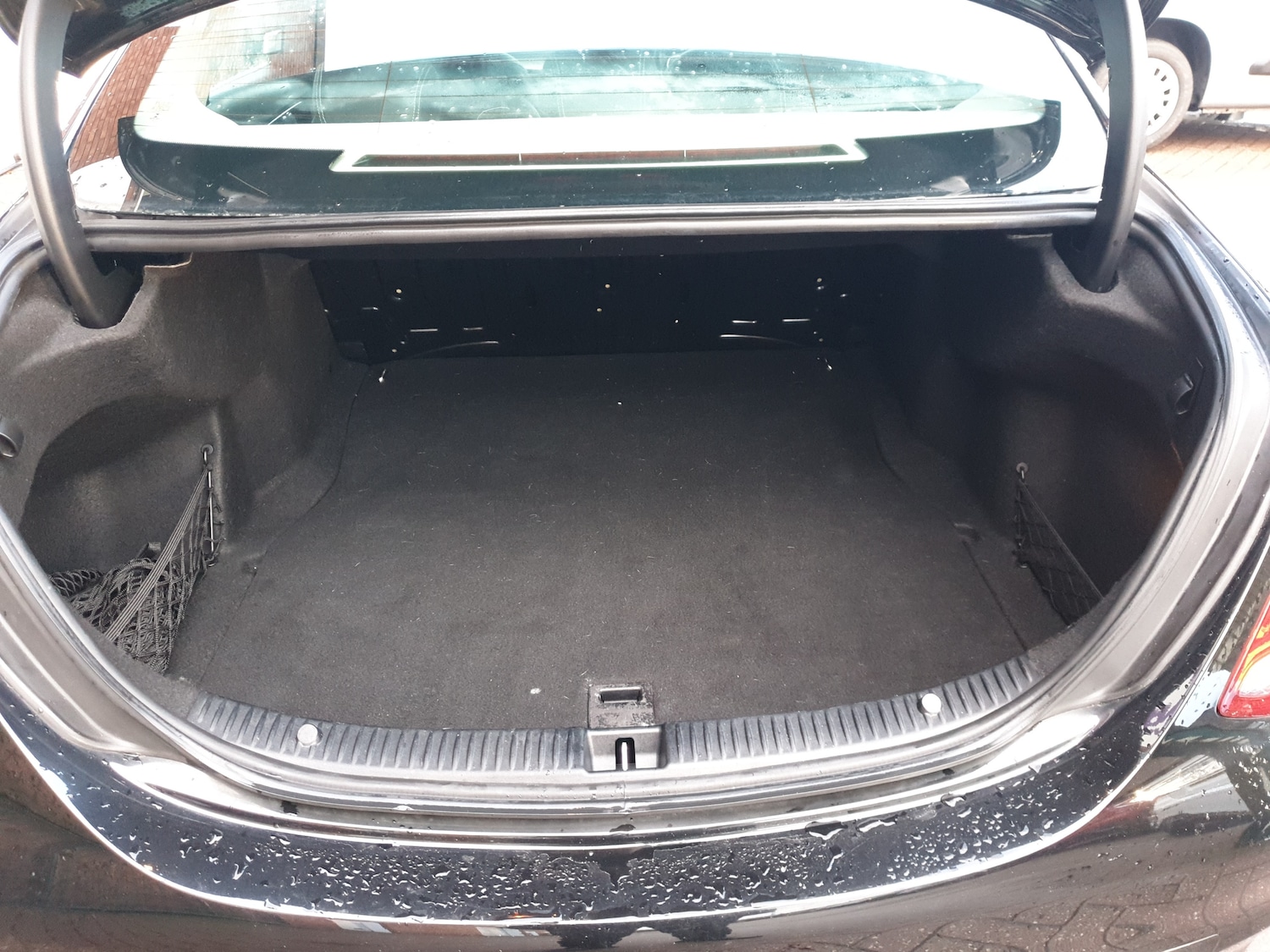 Used Mercedes-Benz C Class 2017 for sale - 77193719: Photo 9