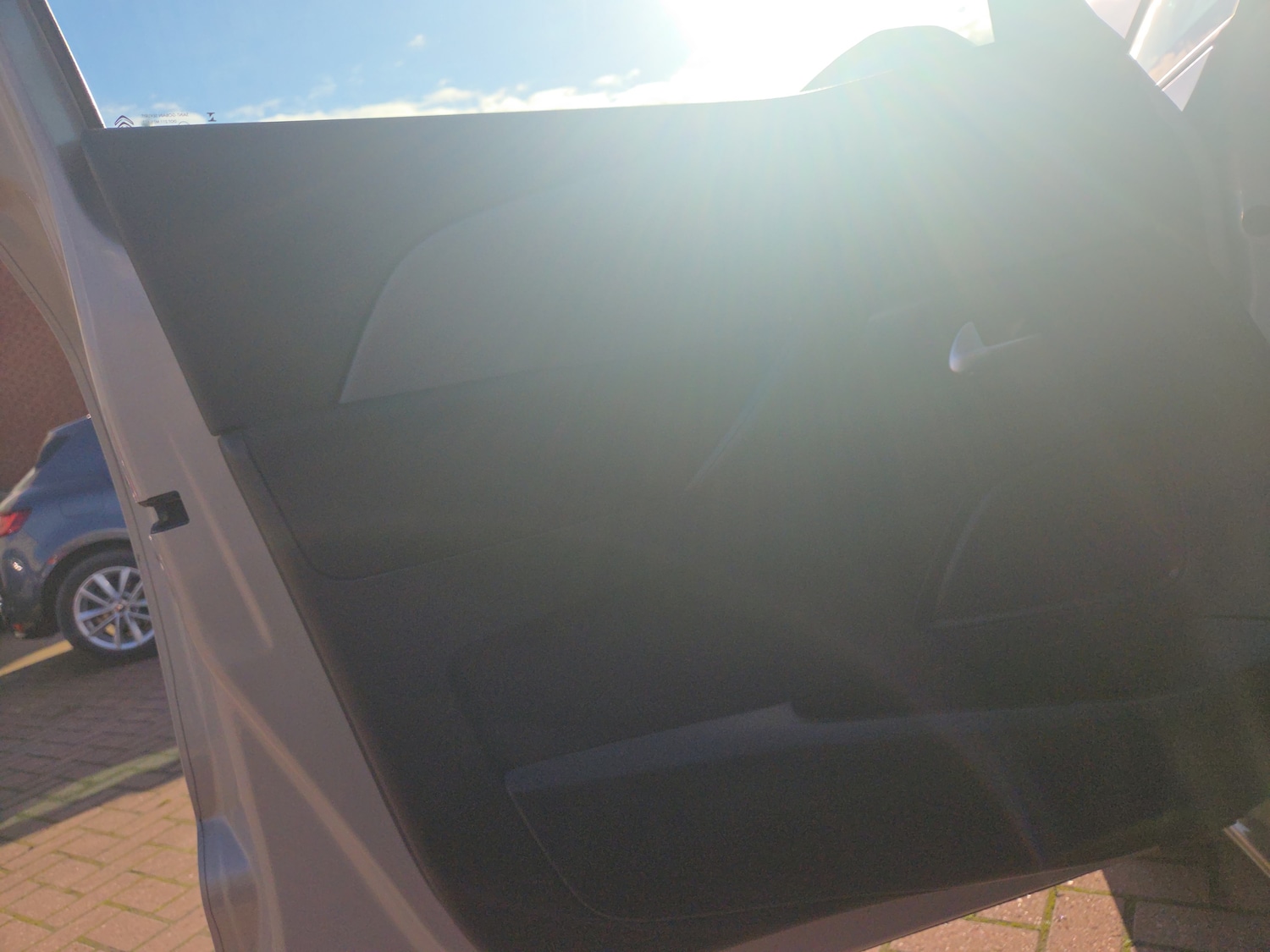 Used Citroen C4 Picasso 2016 for sale - 76351136: Photo 11