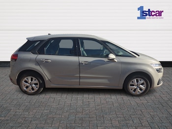 Used Citroen C4 Picasso 2016 for sale - 76351136: Photo