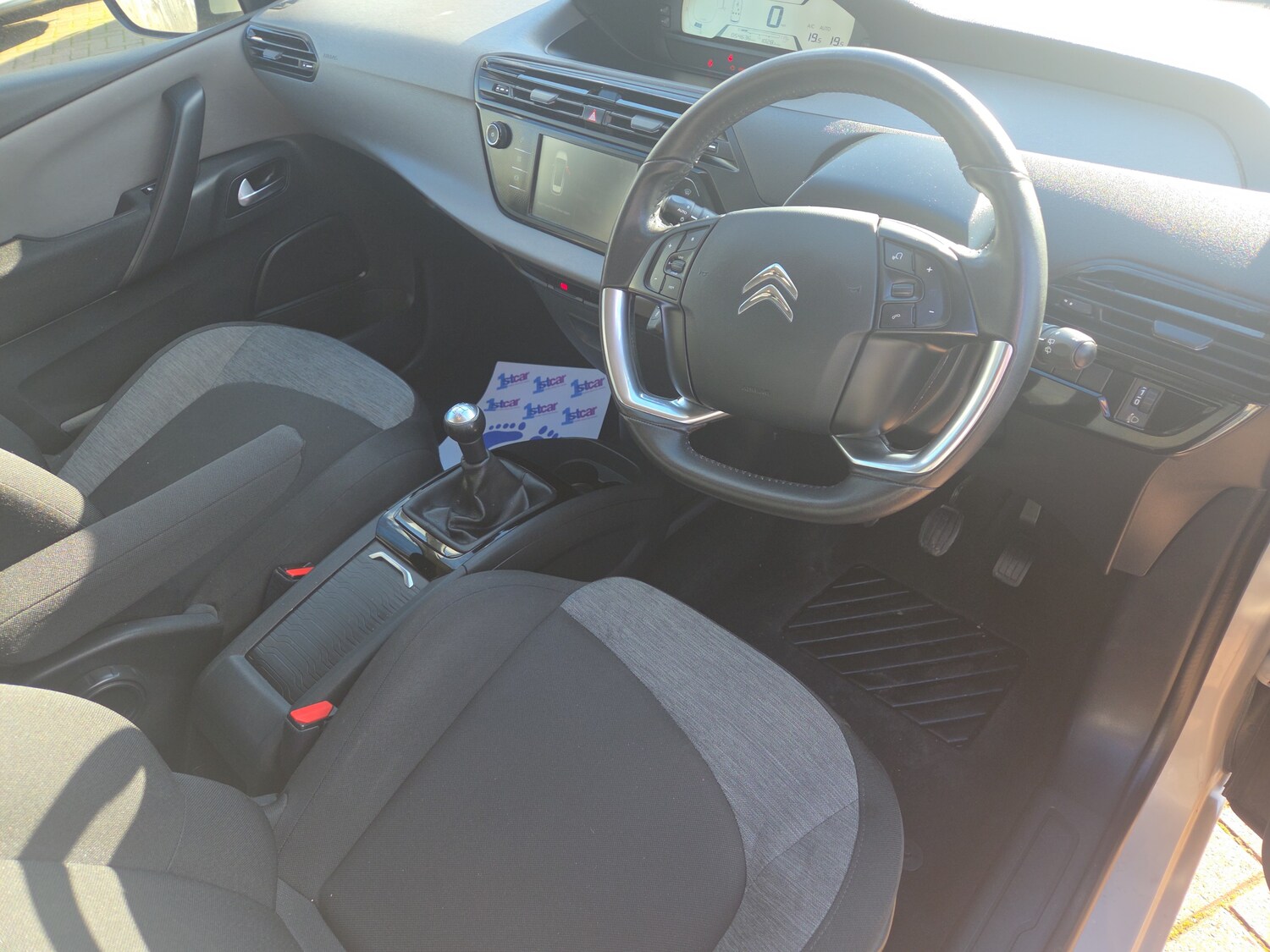 Used Citroen C4 Picasso 2016 for sale - 76351136: Photo 6