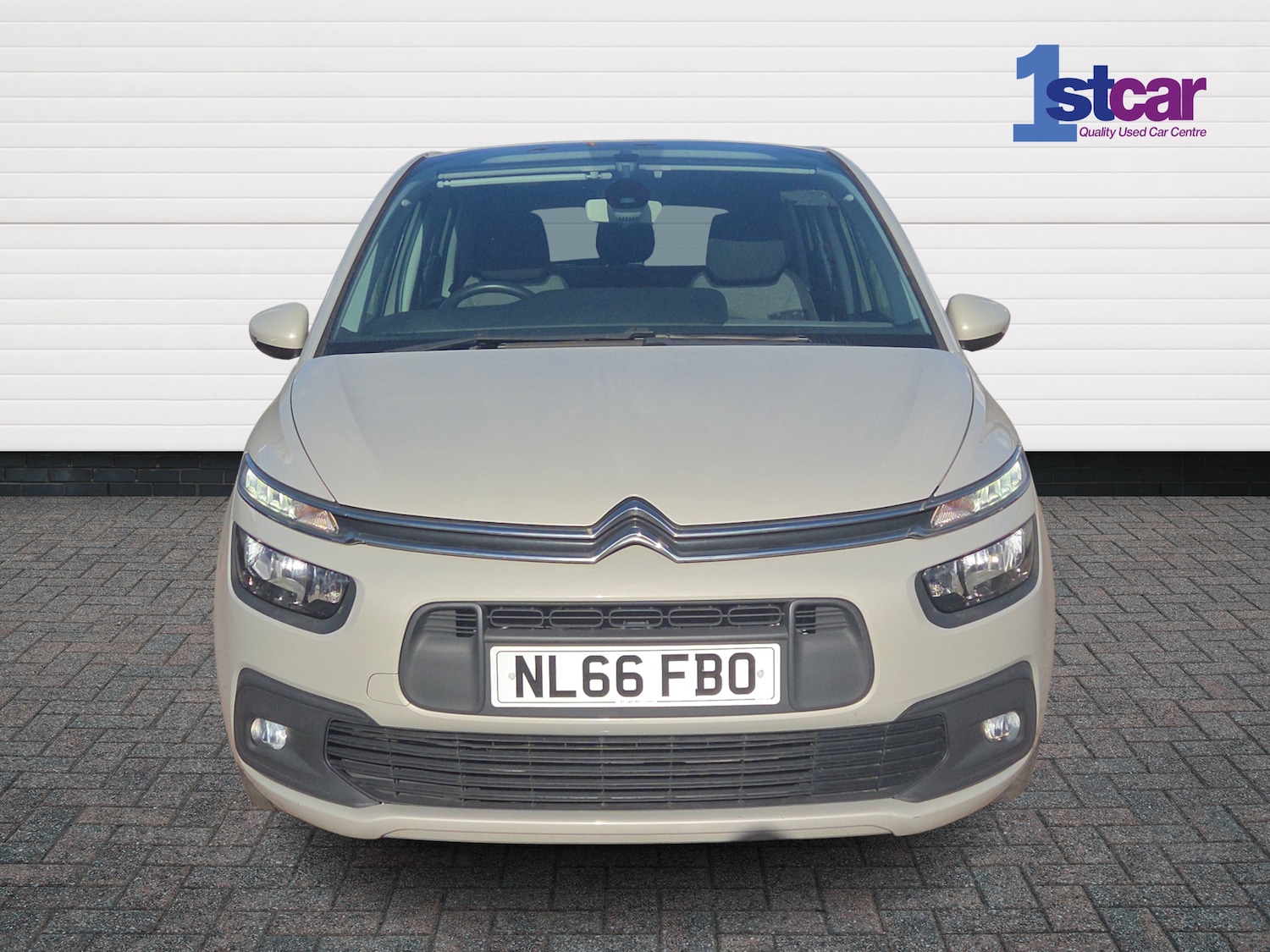 Used Citroen C4 Picasso 2016 for sale - 76351136: Photo 7