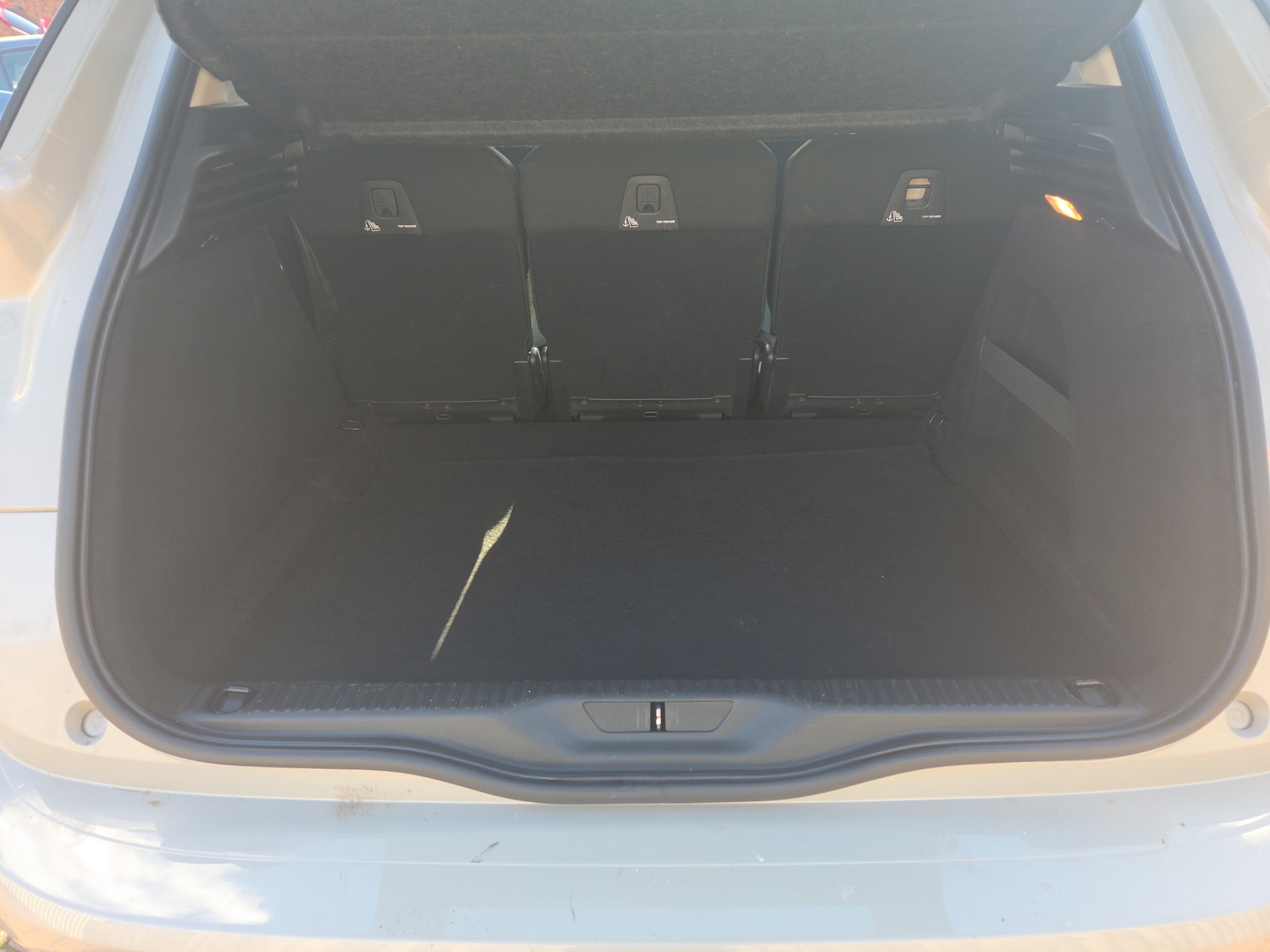 Used Citroen C4 Picasso 2016 for sale - 76351136: Photo 9