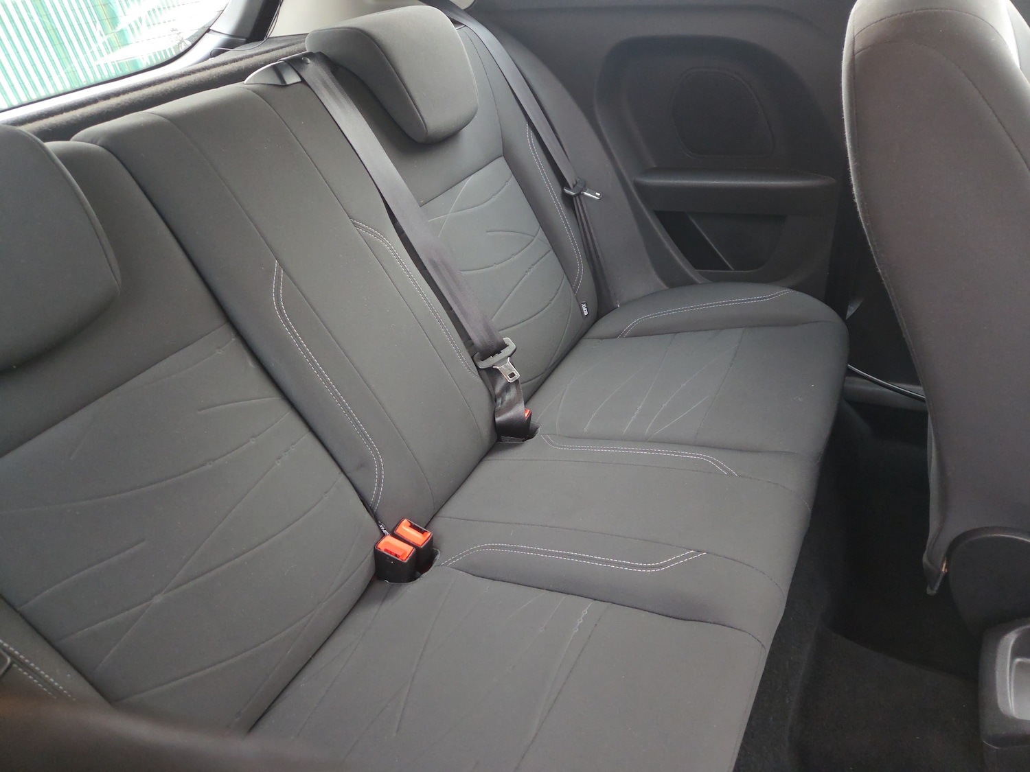 Used Ford Fiesta 2013 for sale - 76915123: Photo 10