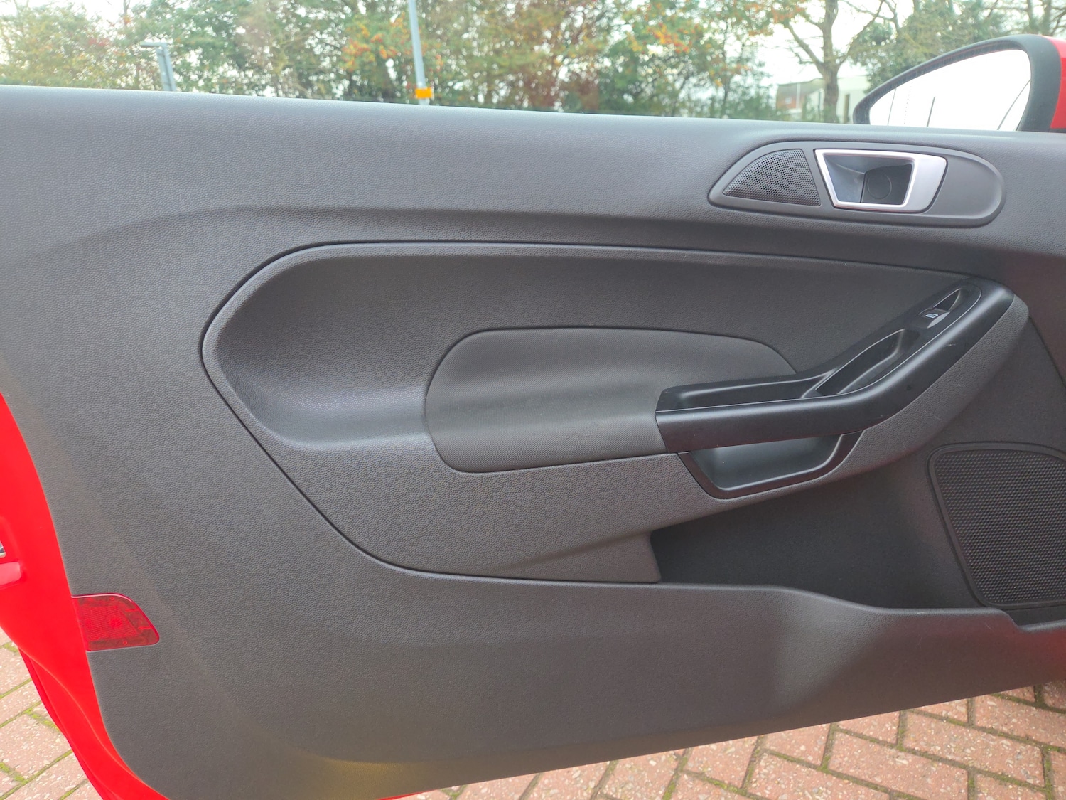 Used Ford Fiesta 2013 for sale - 76915123: Photo 11