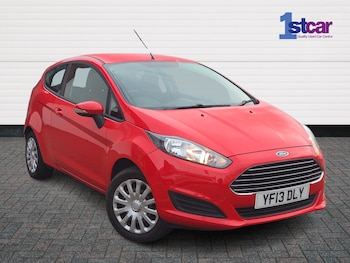 Ford Fiesta feature image