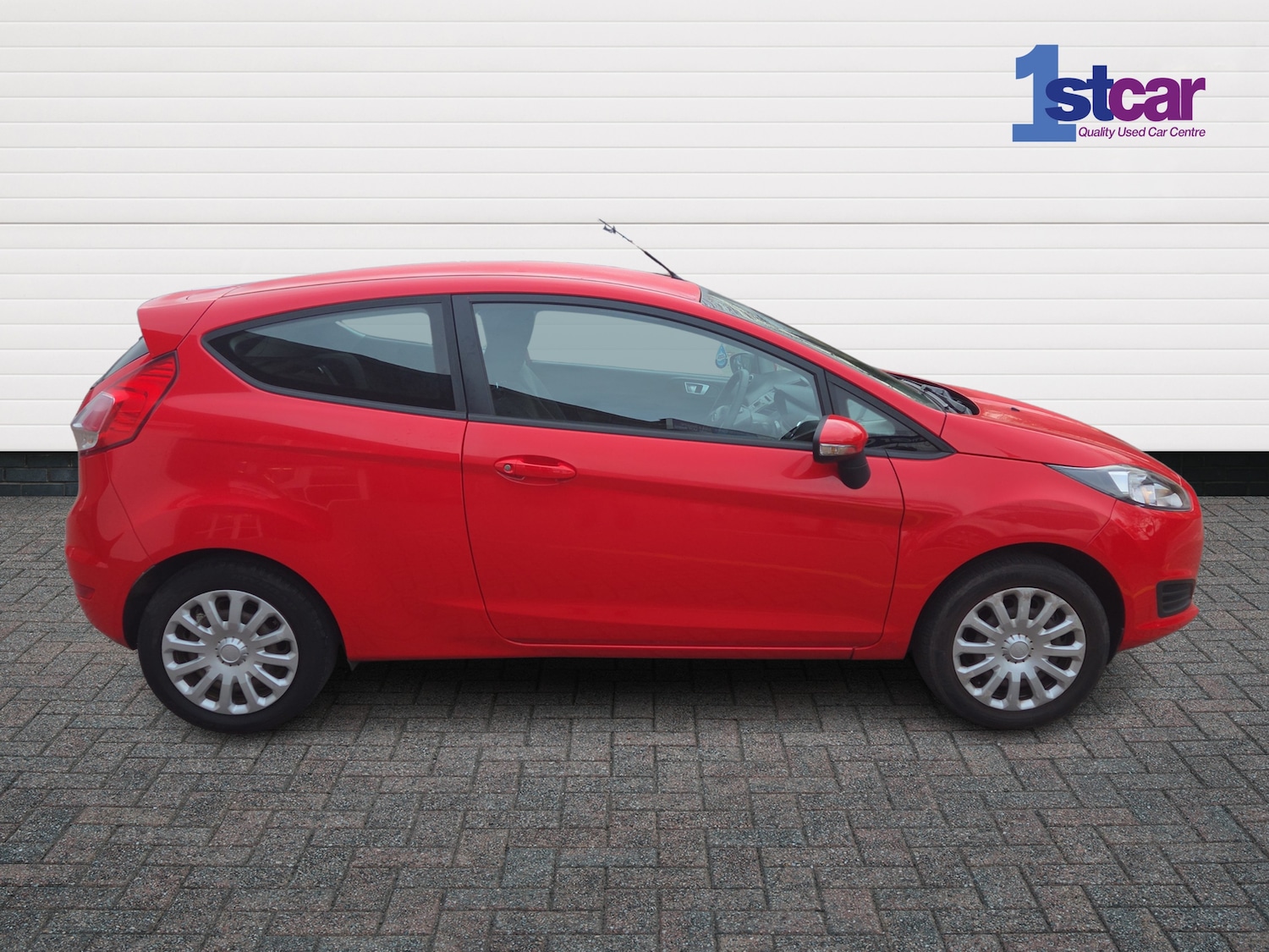 Used Ford Fiesta 2013 for sale - 76915123: Photo 4