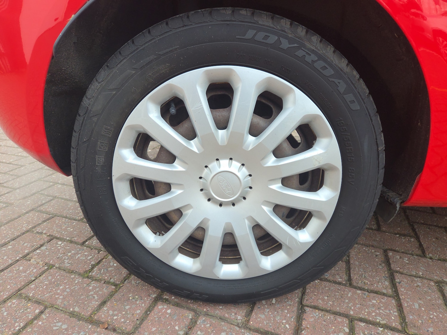 Used Ford Fiesta 2013 for sale - 76915123: Photo 5