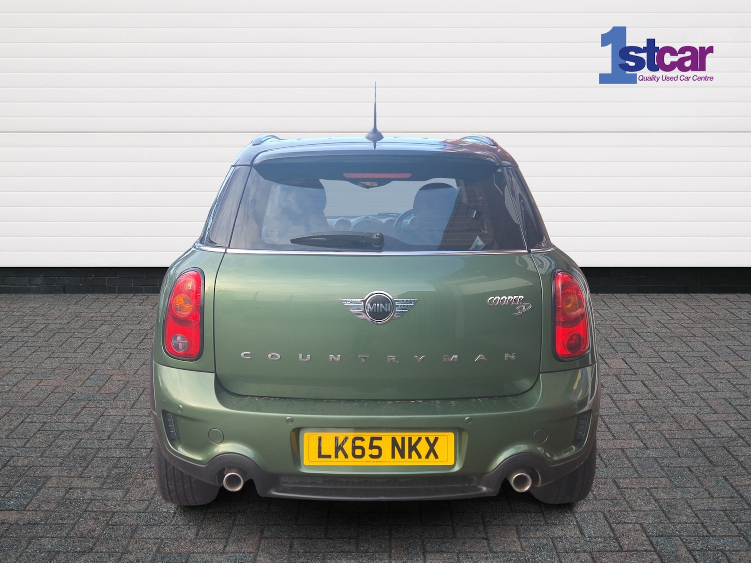 Used MINI Countryman 2015 for sale - 77360622: Photo 12