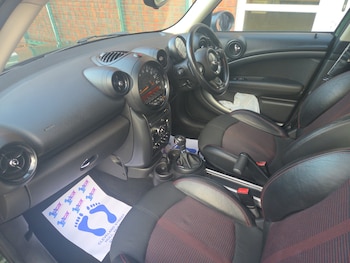 Used MINI Countryman 2015 for sale - 77360622: Photo