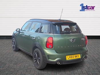 Used MINI Countryman 2015 for sale - 77360622: Photo