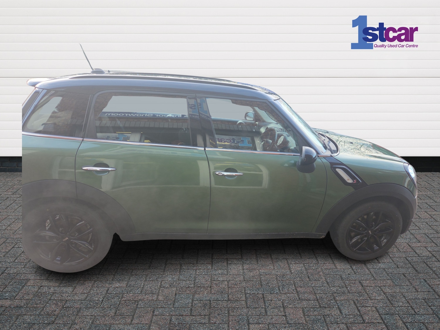 Used MINI Countryman 2015 for sale - 77360622: Photo 4