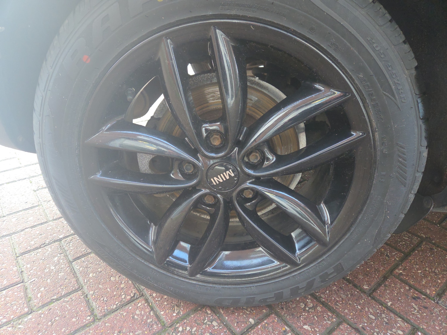 Used MINI Countryman 2015 for sale - 77360622: Photo 5