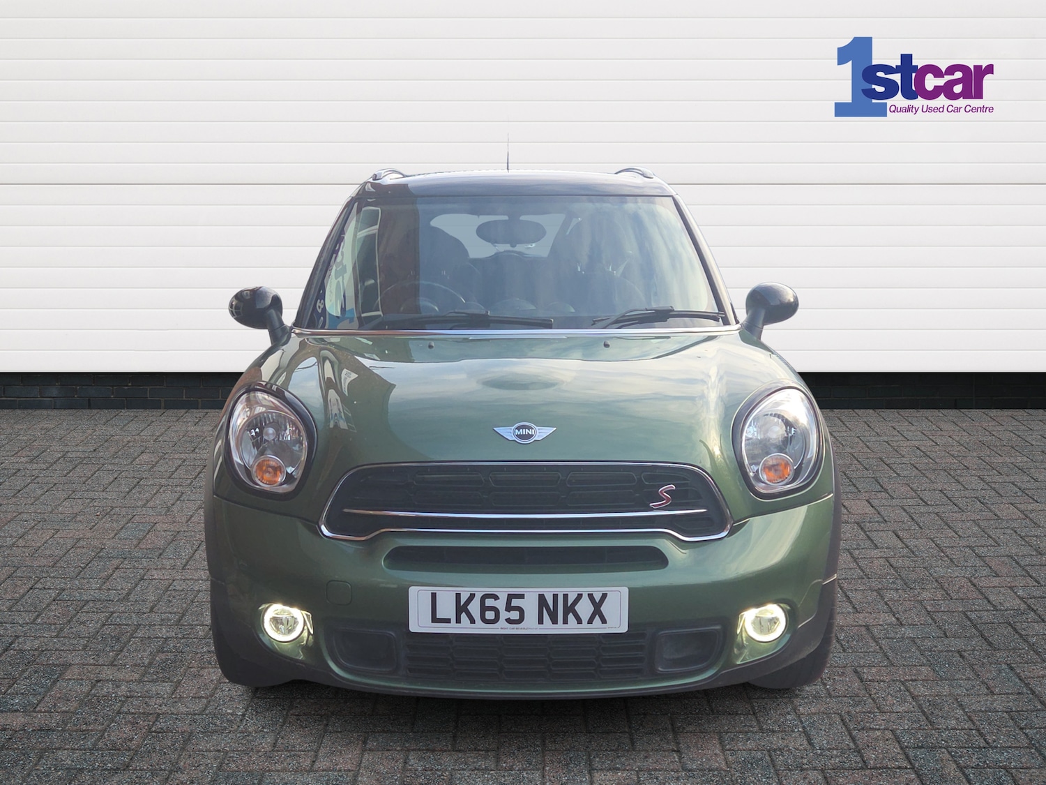 Used MINI Countryman 2015 for sale - 77360622: Photo 7