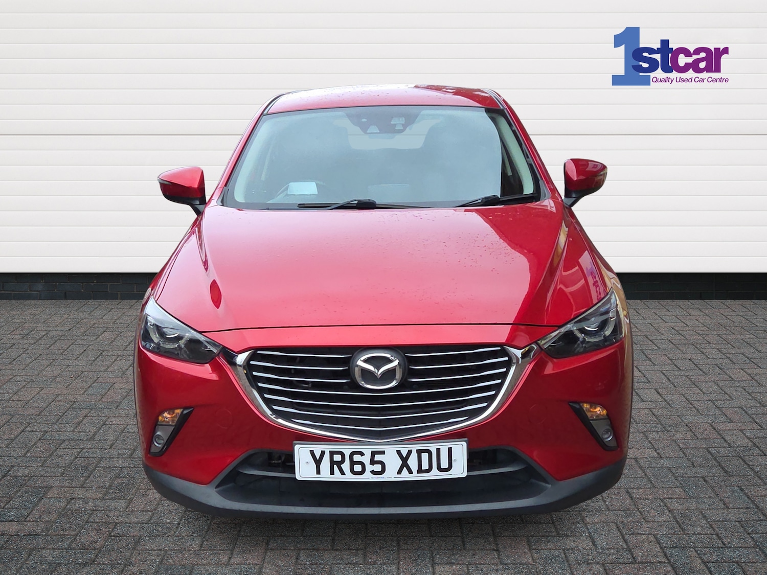Used Mazda CX-3 2015 for sale - 77401409: Photo 7