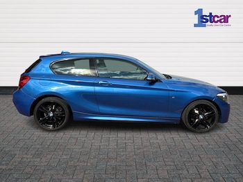 Used BMW 1 Series 2014 for sale - 75460820: Photo